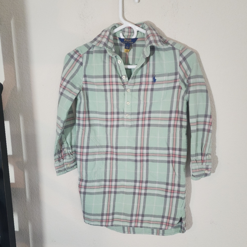 Polo ralph lauren georgia long 7. Bin 20